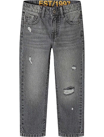 Minoti - Jean RIP & REPAIR
