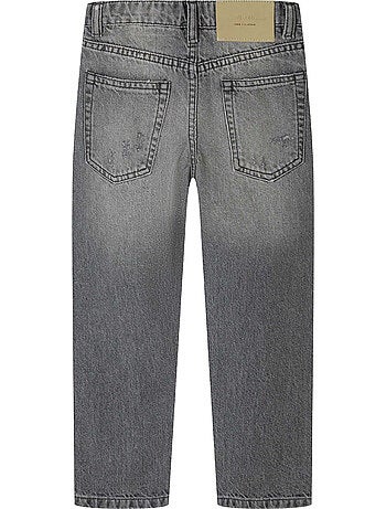 Minoti - Jean RIP & REPAIR