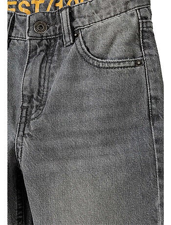 Minoti - Jean RIP & REPAIR