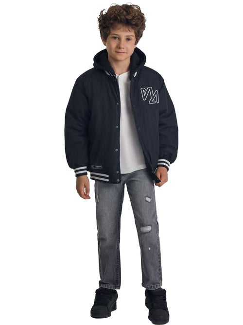 Minoti - Jean RIP & REPAIR - Kiabi Minoti - Jean RIP & REPAIR - Kiabi