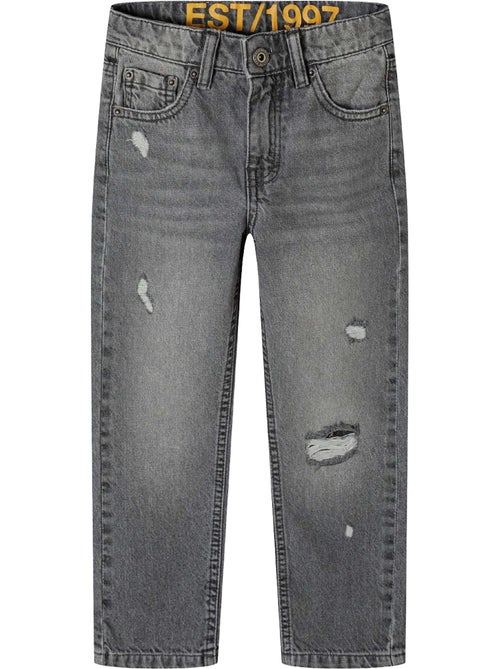 Minoti - Jean RIP & REPAIR - Kiabi Minoti - Jean RIP & REPAIR - Kiabi