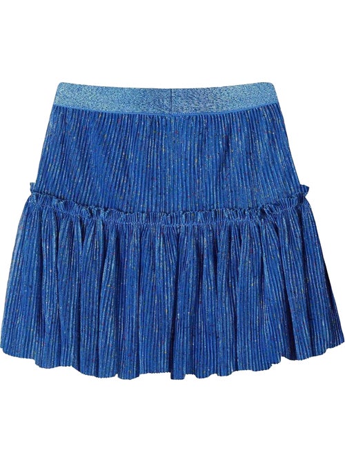 Minoti - Jupe fête motif/style Scintillant - Kiabi