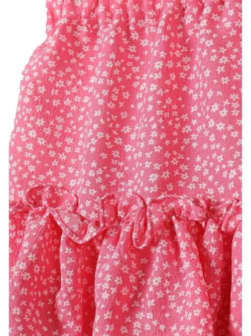 Minoti - Jupe motif/style imprimé - Kiabi