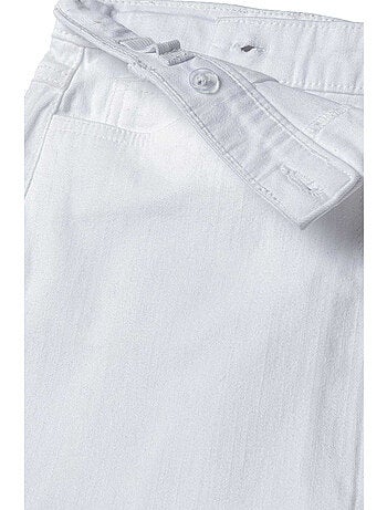 Minoti - Jupe motif/style uni