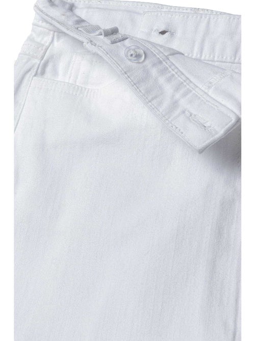 Minoti - Jupe motif/style uni - Kiabi
