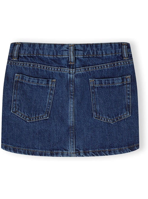 Minoti - Jupe motif/style uni - Kiabi