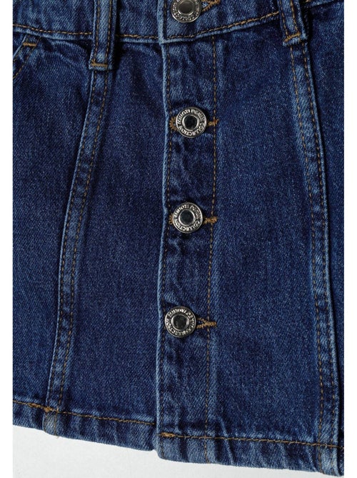 Minoti - Jupe motif/style uni - Kiabi