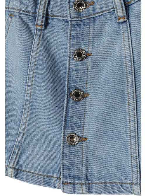 Minoti - Jupe motif/style uni - Kiabi