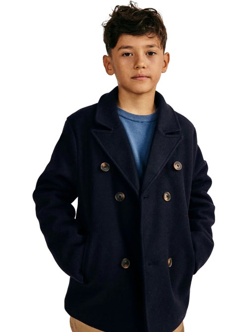 Minoti - Manteau croisé - Kiabi Minoti - Manteau croisé - Kiabi