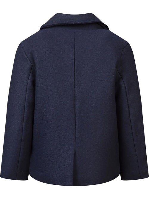 Minoti - Manteau croisé - Kiabi Minoti - Manteau croisé - Kiabi