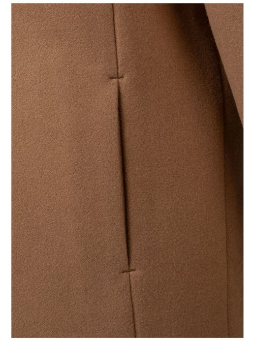 Minoti - Manteau motif/style À revers - Kiabi