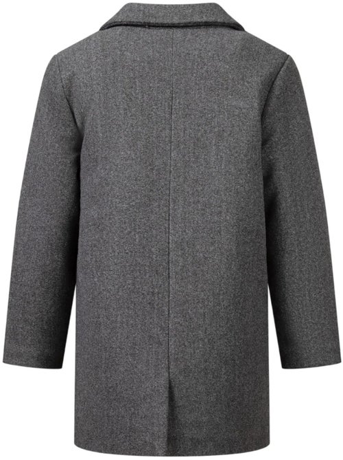 Minoti - Manteau motif/style À revers - Kiabi Minoti - Manteau motif/style À revers - Kiabi
