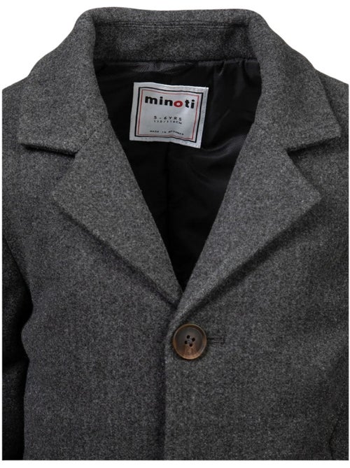 Minoti - Manteau motif/style À revers - Kiabi Minoti - Manteau motif/style À revers - Kiabi