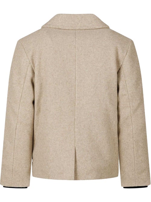 Minoti - Manteau motif/style uni - Kiabi Minoti - Manteau motif/style uni - Kiabi