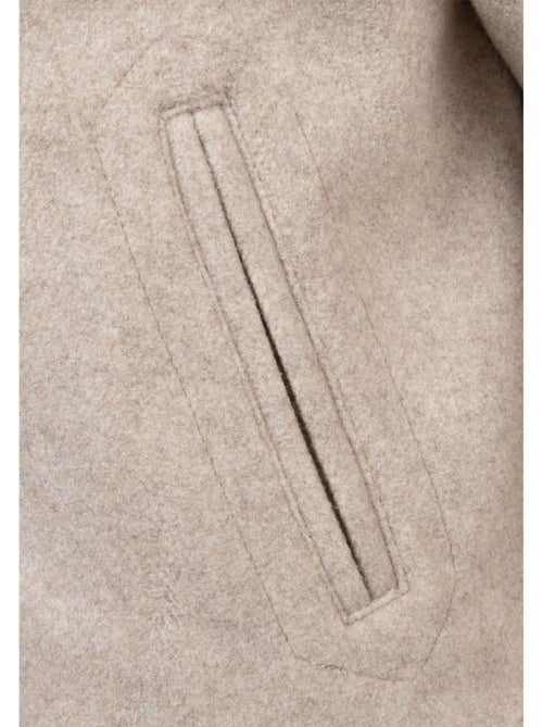 Minoti - Manteau motif/style uni - Kiabi Minoti - Manteau motif/style uni - Kiabi