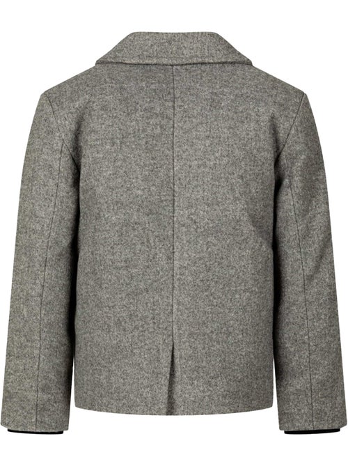 Minoti - Manteau motif/style uni - Kiabi Minoti - Manteau motif/style uni - Kiabi