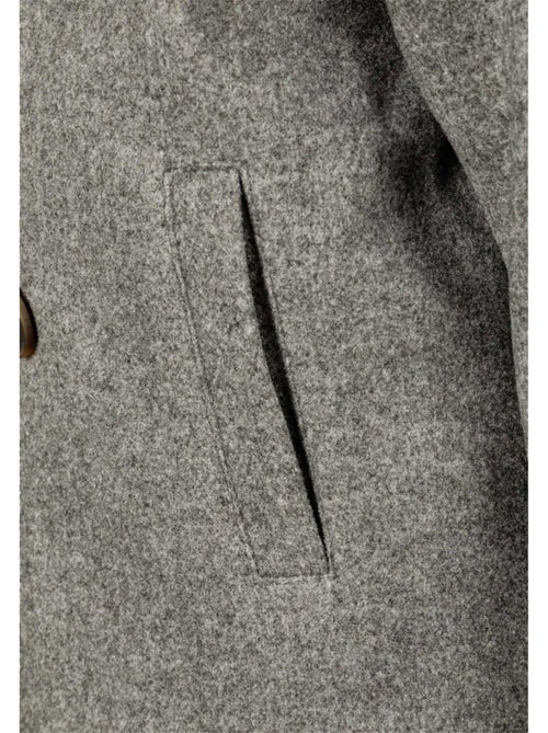 Minoti - Manteau motif/style uni - Kiabi Minoti - Manteau motif/style uni - Kiabi