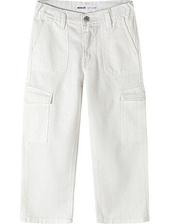 Minoti - Pantalon à poches