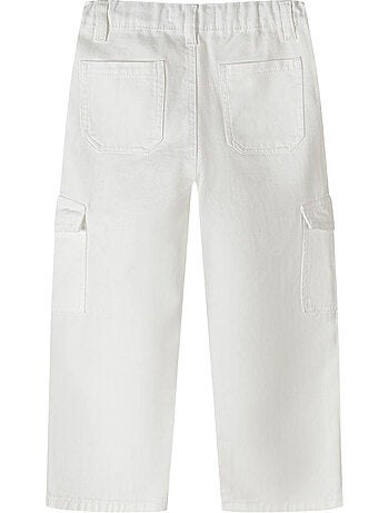 Minoti - Pantalon à poches