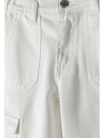 Minoti - Pantalon à poches