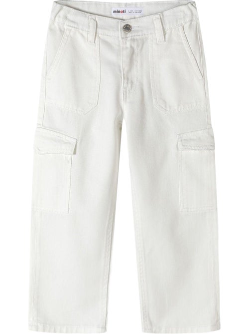 Minoti - Pantalon à poches - Kiabi