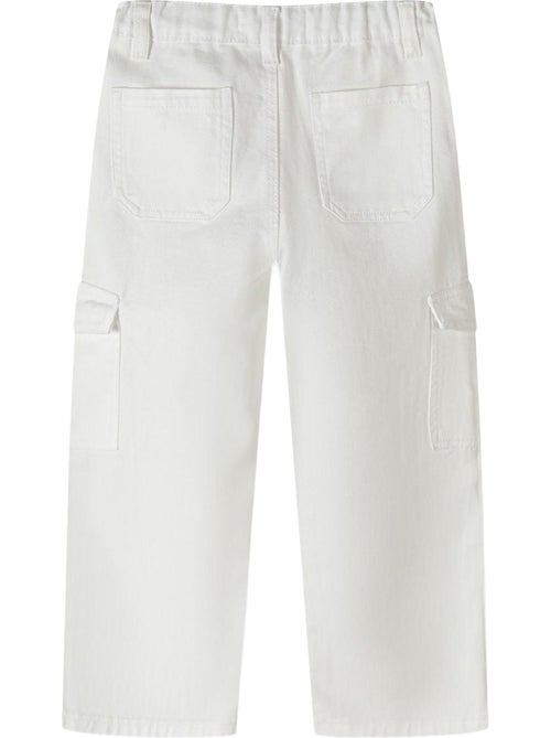 Minoti - Pantalon à poches - Kiabi