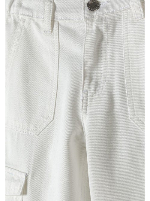Minoti - Pantalon à poches - Kiabi