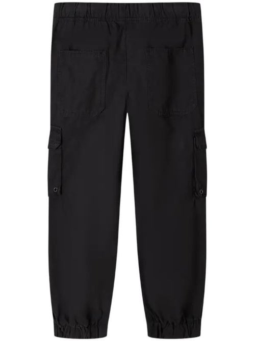 Minoti - Pantalon à poches motif/style uni - Kiabi