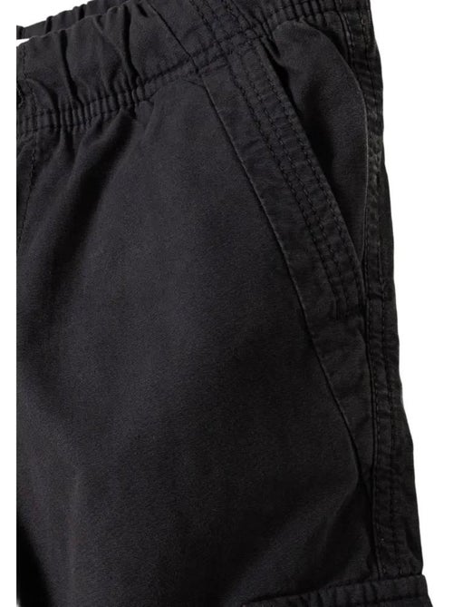 Minoti - Pantalon à poches motif/style uni - Kiabi