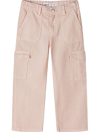 Minoti - Pantalon à poches