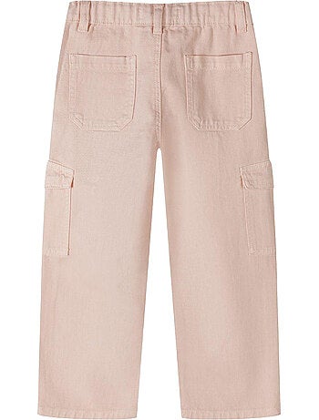 Minoti - Pantalon à poches