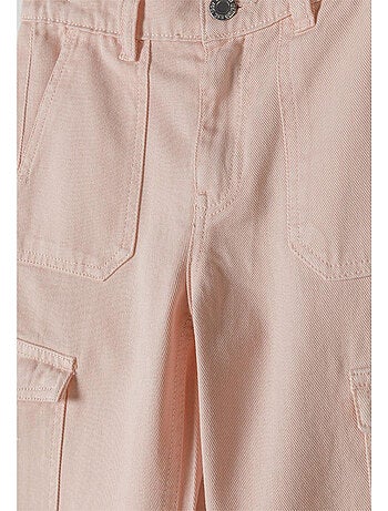 Minoti - Pantalon à poches