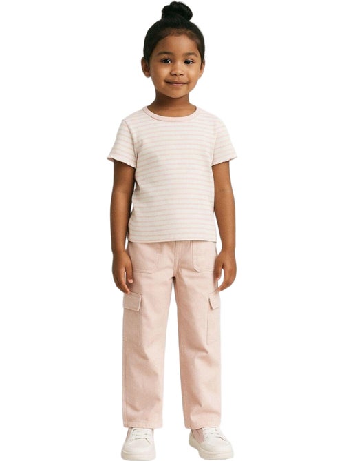 Minoti - Pantalon à poches - Kiabi
