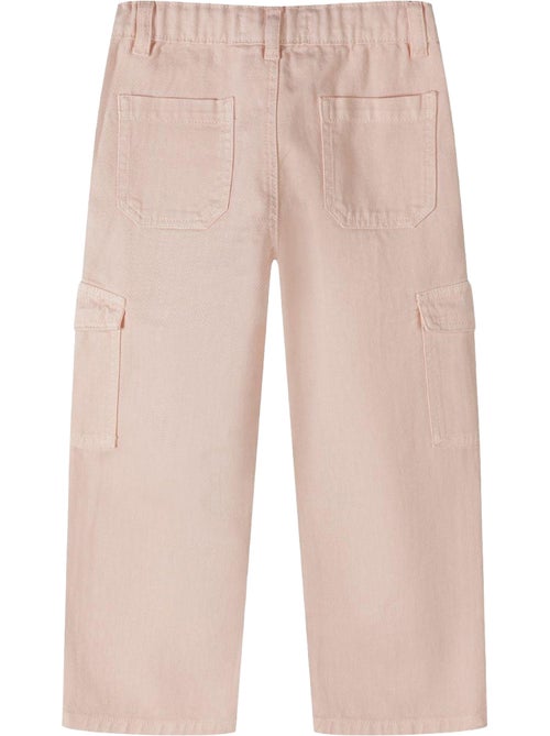 Minoti - Pantalon à poches - Kiabi