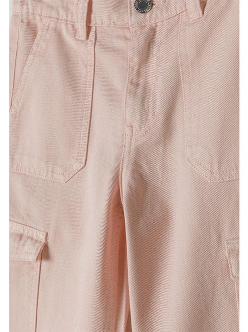 Minoti - Pantalon à poches - Kiabi