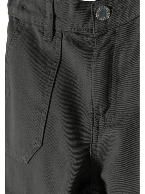 Minoti - Pantalon de combat motif/style uni - Kiabi