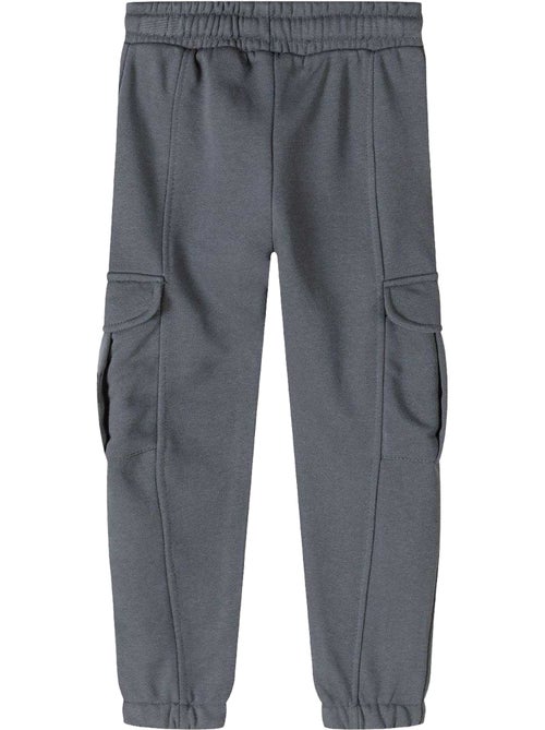 Minoti - Pantalon de jogging à poches motif/style écusson - Kiabi Minoti - Pantalon de jogging à poches motif/style écusson - Kiabi