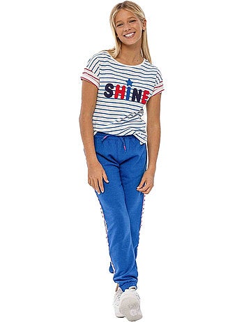 Minoti - Pantalon de jogging
