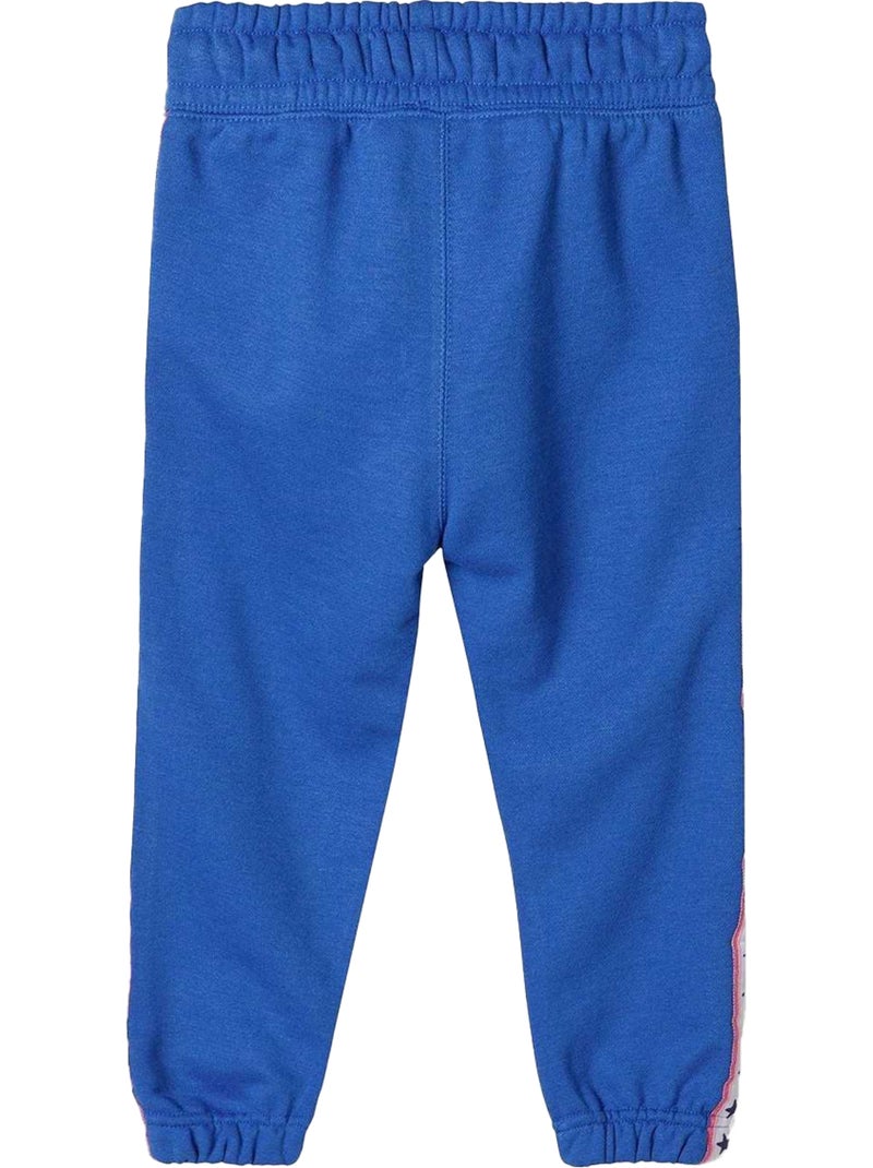Minoti - Pantalon de jogging Bleu - Kiabi