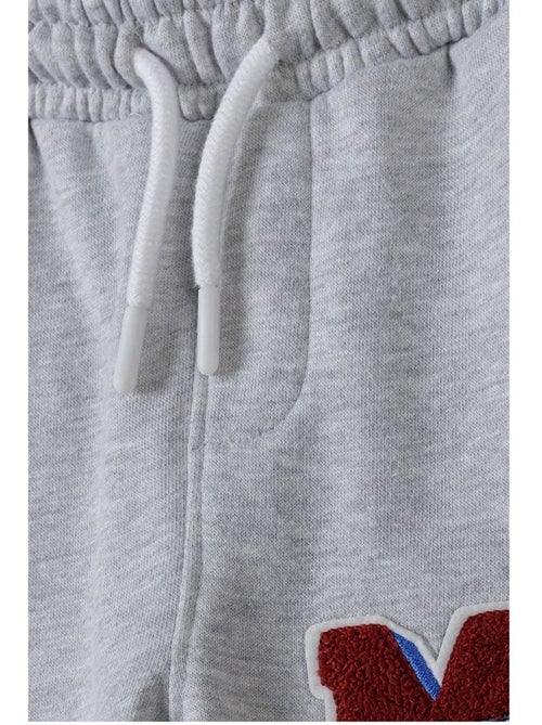Minoti - Pantalon de jogging motif/style à rayures - Kiabi Minoti - Pantalon de jogging motif/style à rayures - Kiabi