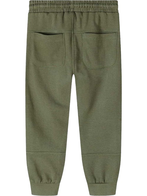 Minoti - Pantalon de jogging motif/style écusson - Kiabi Minoti - Pantalon de jogging motif/style écusson - Kiabi
