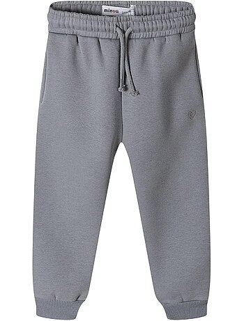 Minoti - Pantalon de jogging motif/style Motif brodé
