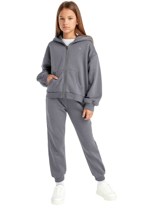 Minoti - Pantalon de jogging motif/style Motif brodé - Kiabi Minoti - Pantalon de jogging motif/style Motif brodé - Kiabi