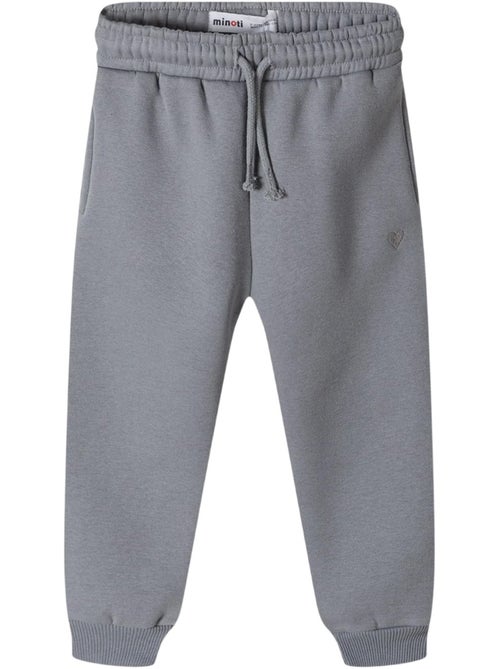 Minoti - Pantalon de jogging motif/style Motif brodé - Kiabi Minoti - Pantalon de jogging motif/style Motif brodé - Kiabi