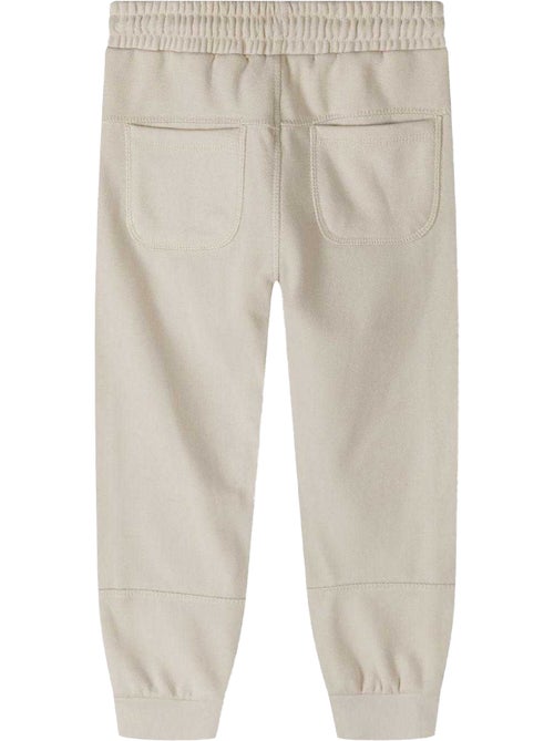 Minoti - Pantalon de jogging motif/style petit logo - Kiabi Minoti - Pantalon de jogging motif/style petit logo - Kiabi