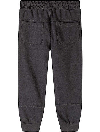 Minoti - Pantalon de jogging motif/style petit logo