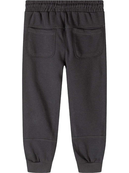 Minoti - Pantalon de jogging motif/style petit logo - Kiabi