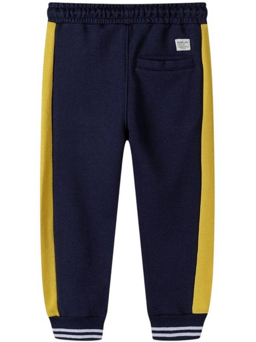Minoti - Pantalon de jogging motif/style rayé - Kiabi Minoti - Pantalon de jogging motif/style rayé - Kiabi