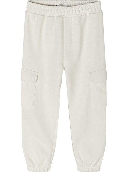Minoti - Pantalon de jogging motif/style uni - Kiabi Minoti - Pantalon de jogging motif/style uni - Kiabi