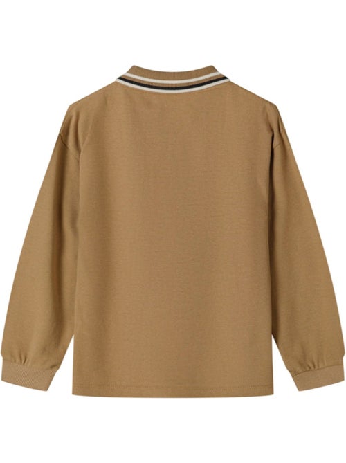 Minoti - Polos manches longues - Kiabi Minoti - Polos manches longues - Kiabi